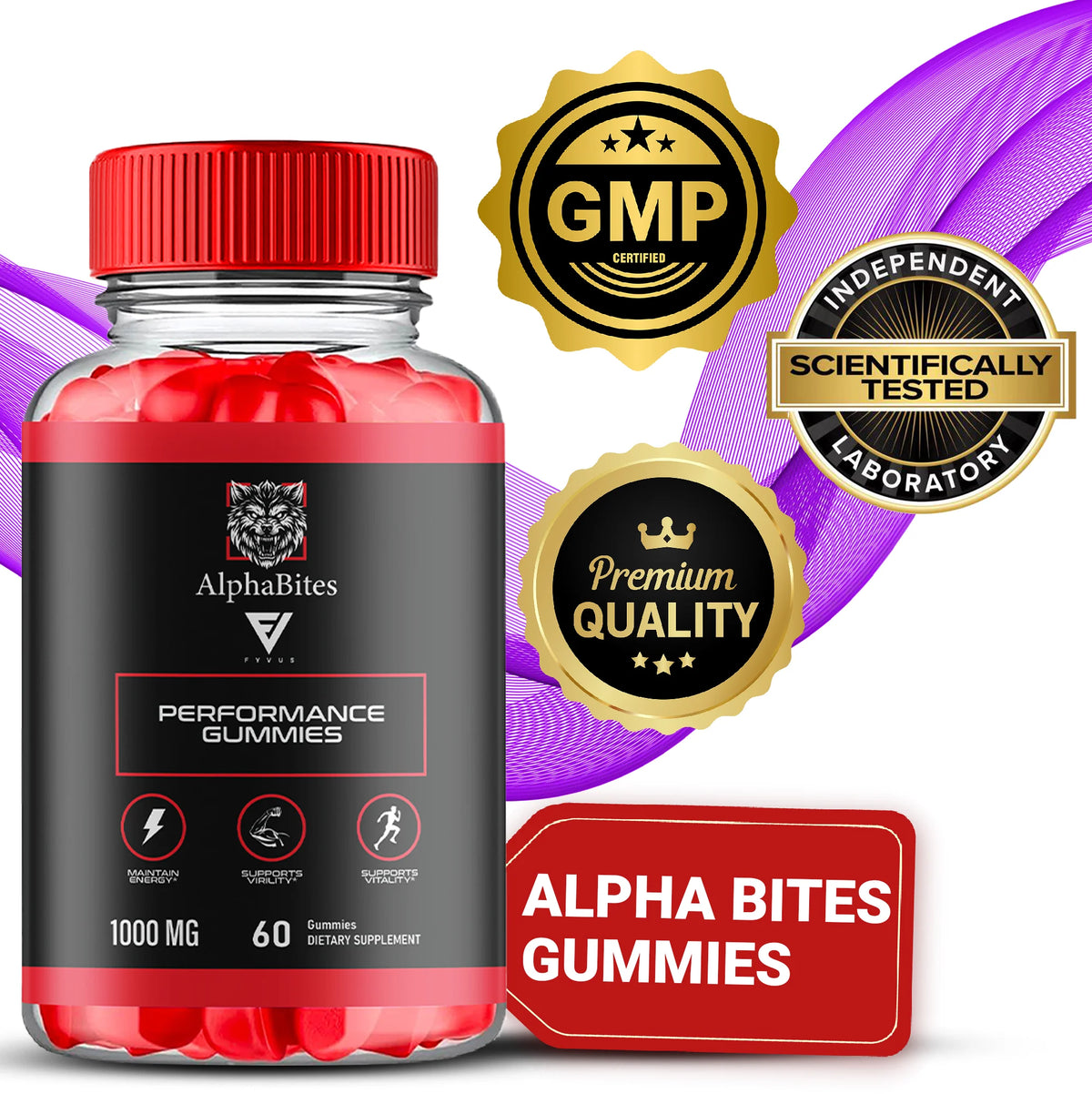 Gummies Y854