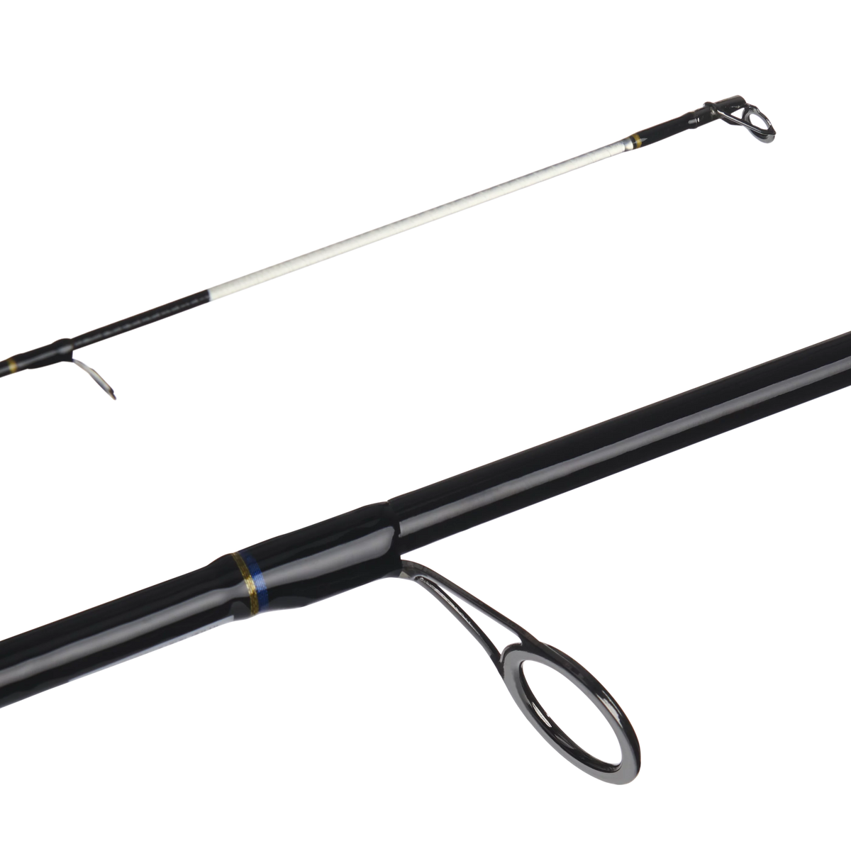 5' One Piece Spinning Rod R5838