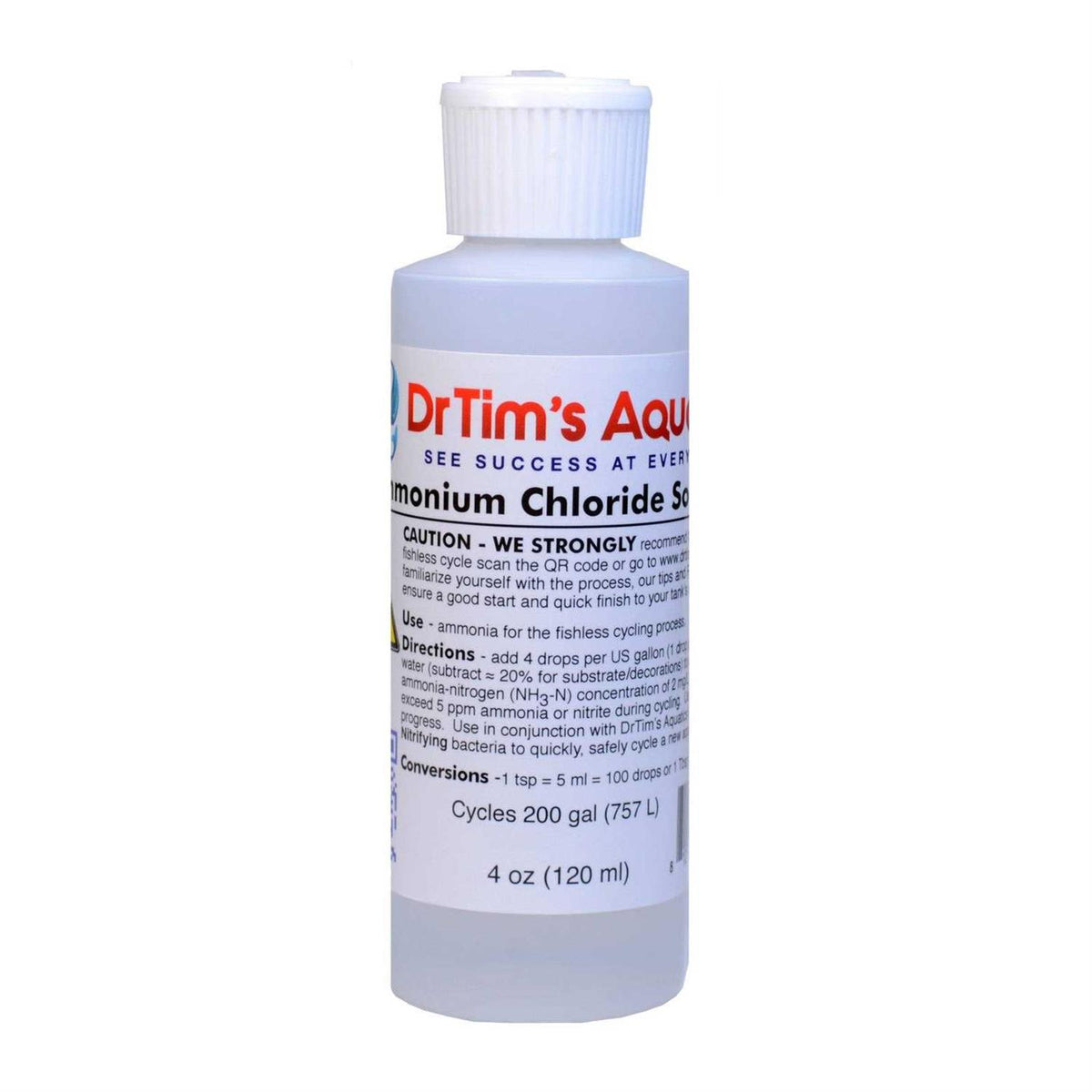 Ammonium Chloride D98834