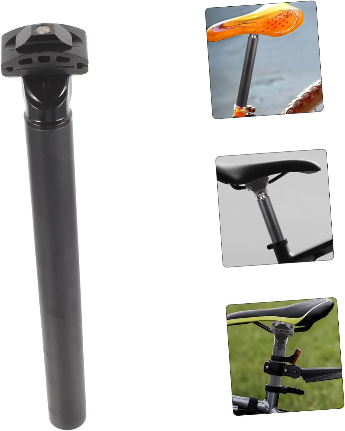 Aluminum Alloy Bike Seat Post Q3820