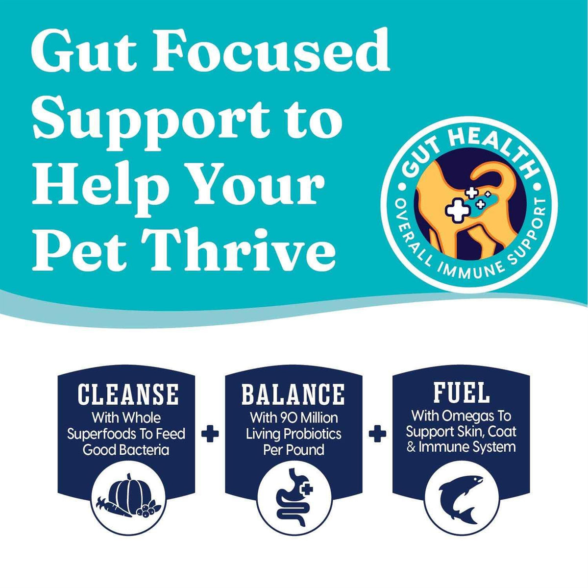 Solid Gold Hund-N-Flocken Dry Dog Food Lamb L50311