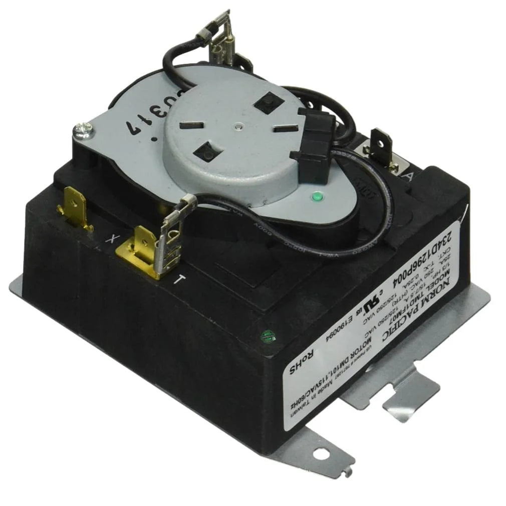 Dryer Timer R8790