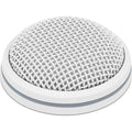 White Microphone N860