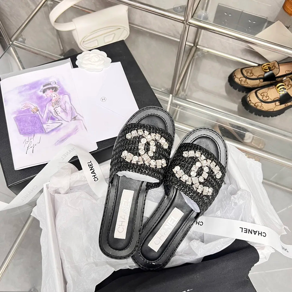 Women Slippers S4276