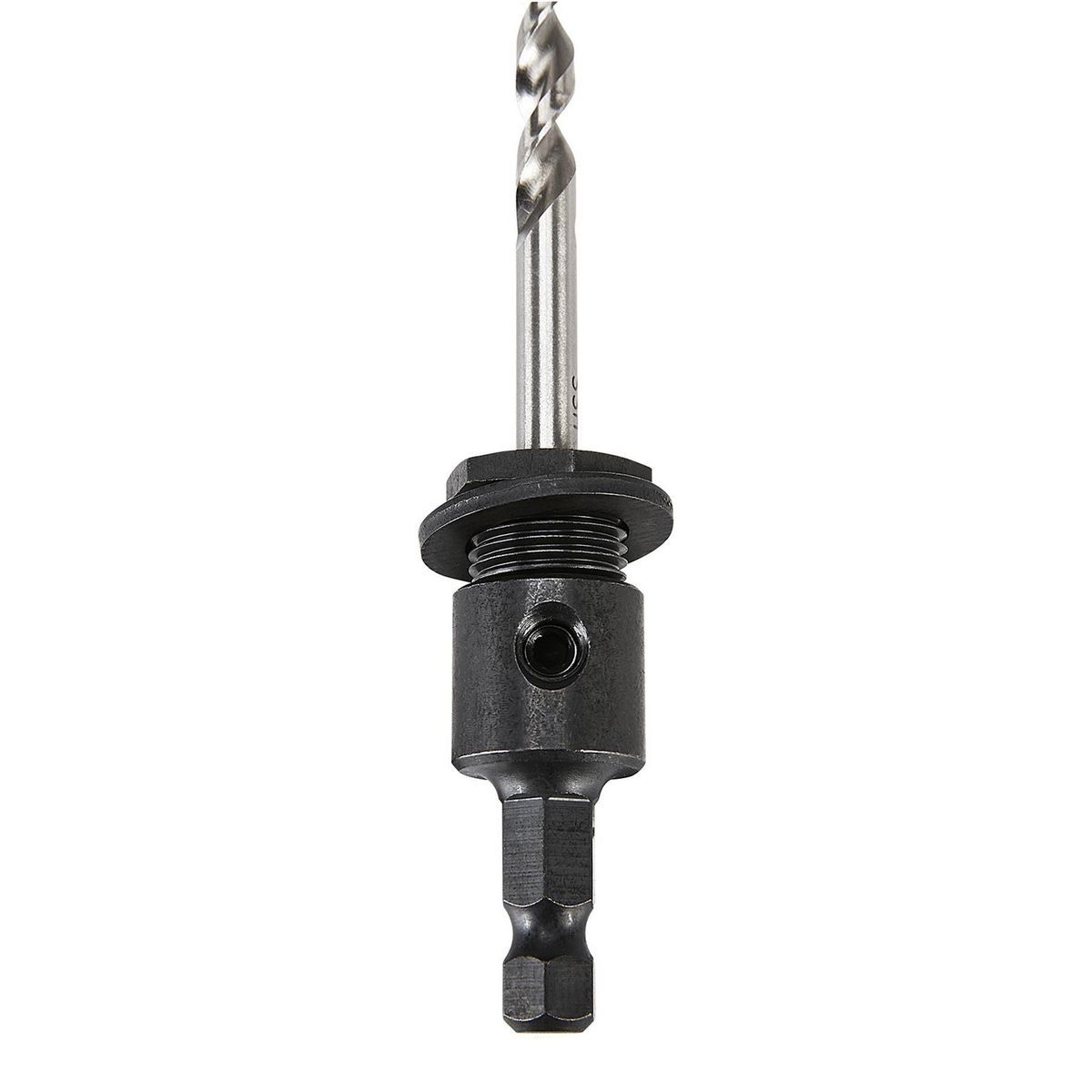 3/8 in. Quick Change Hole Saw Arbor Q473418