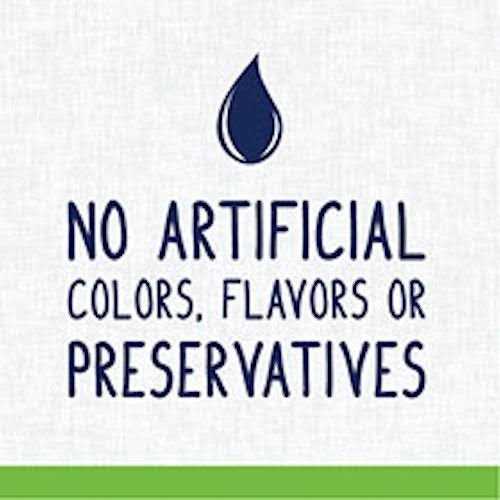 Natural Forage Blend Rat O30752