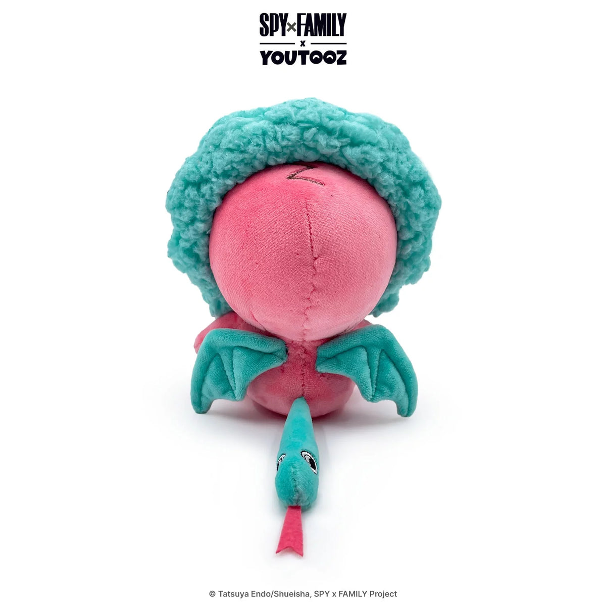 Spy x Family Director Chimera Plushie 6 inches U467