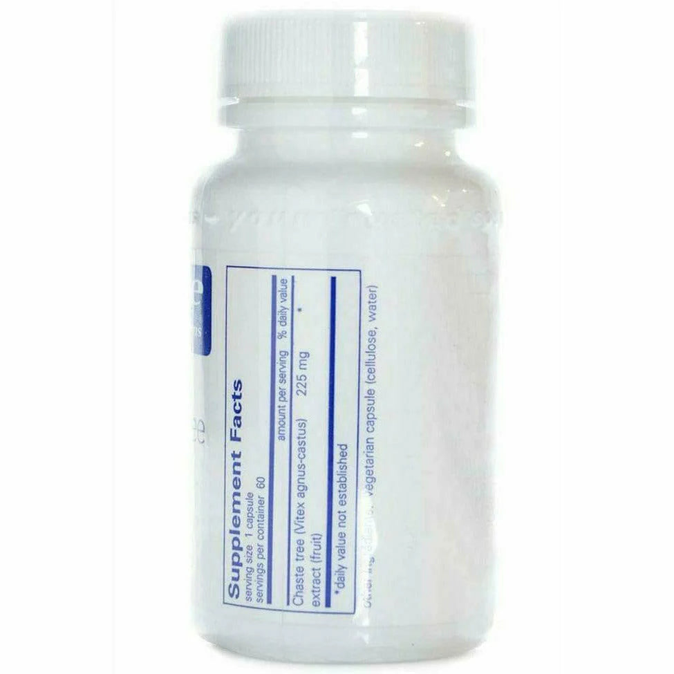 Chaste Tree (Vitex) U288842