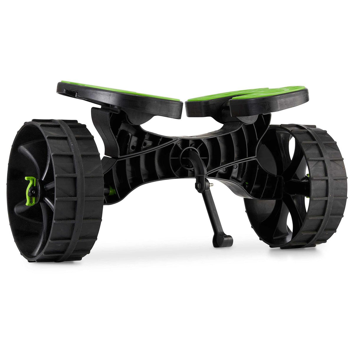 Kayak Cart with Puncture-Free Wheels Q923