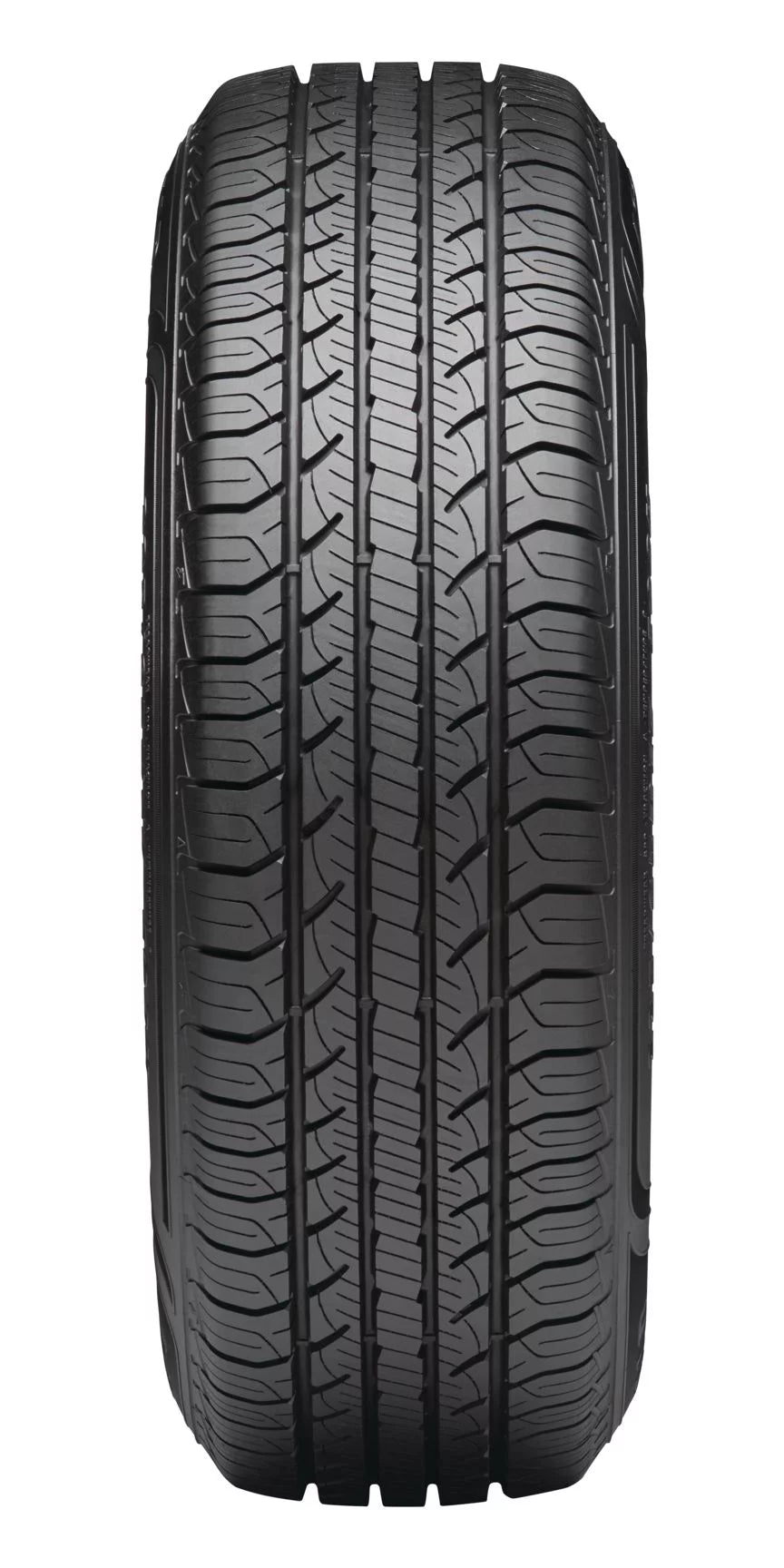 235/65R17 104H All-Season Tire S9592
