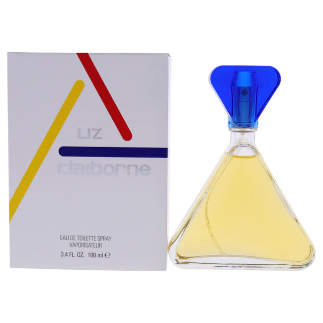 3.4 oz EDT Spray L246