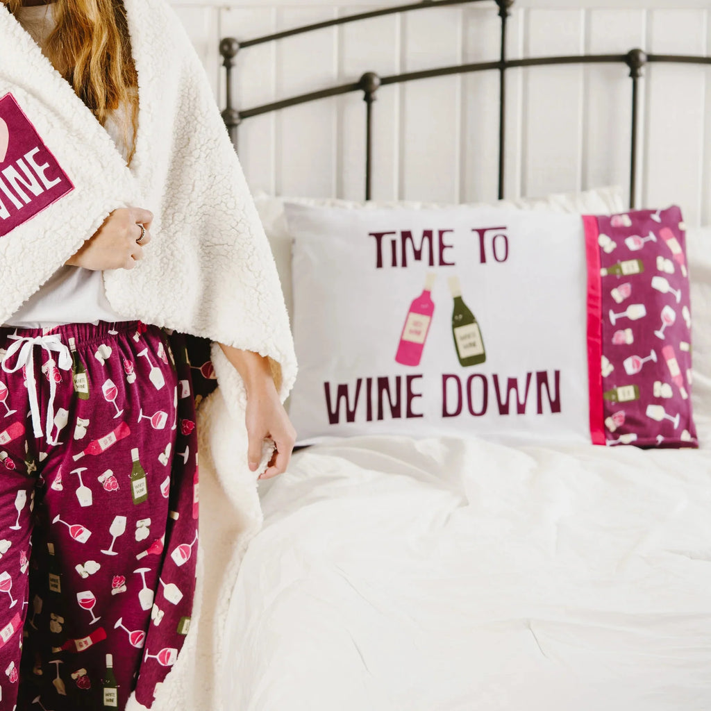 Pillowcase S374