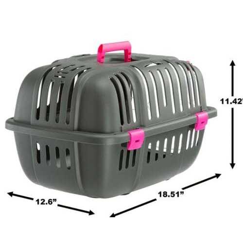 Pet Carrier K8416