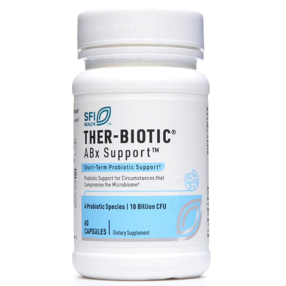 Probiotic Supplement D884