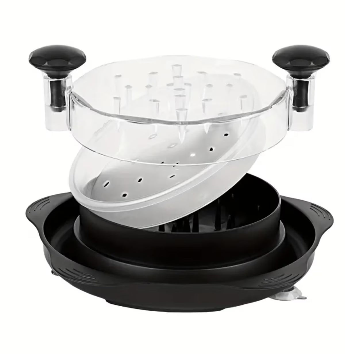 Manual Washable Meat Shredder S552336