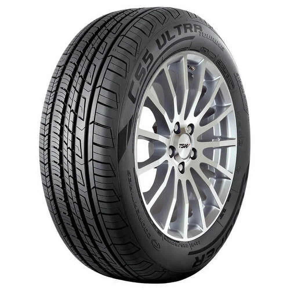 225/45R17 94W XL All Season Touring Tire H15116
