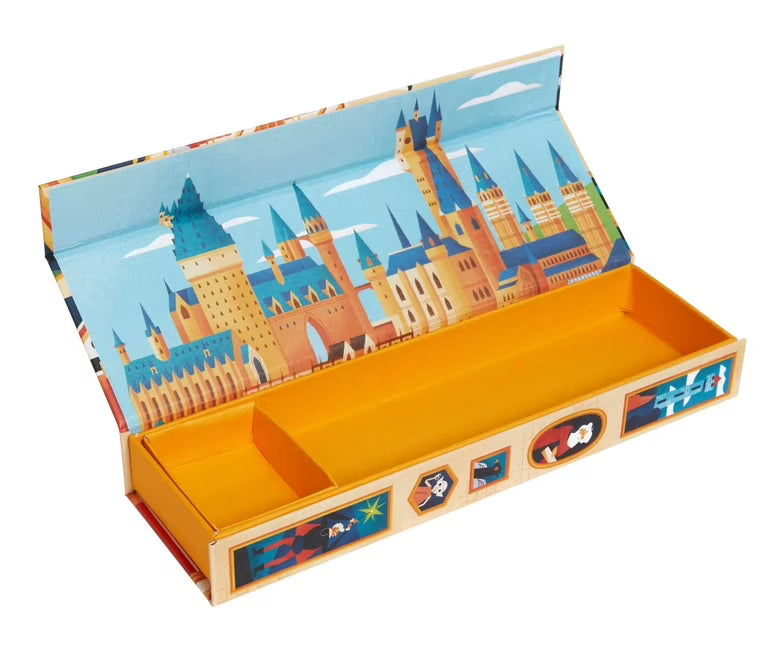 Magnetic Pencil Box M28164