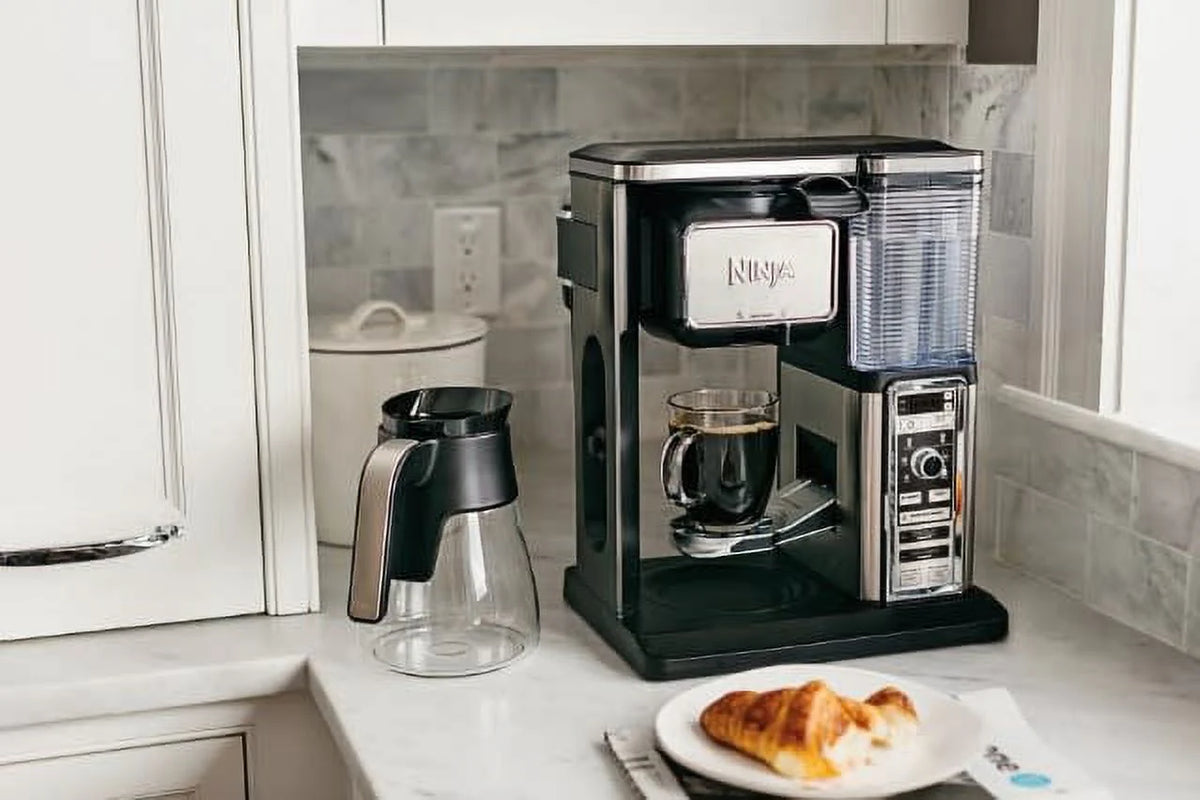Coffee Bar System E1426