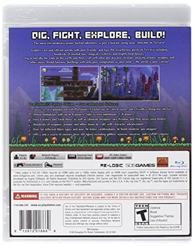 PlayStation 3 Game F373744
