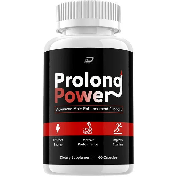 60 Capsules Supplement G1989