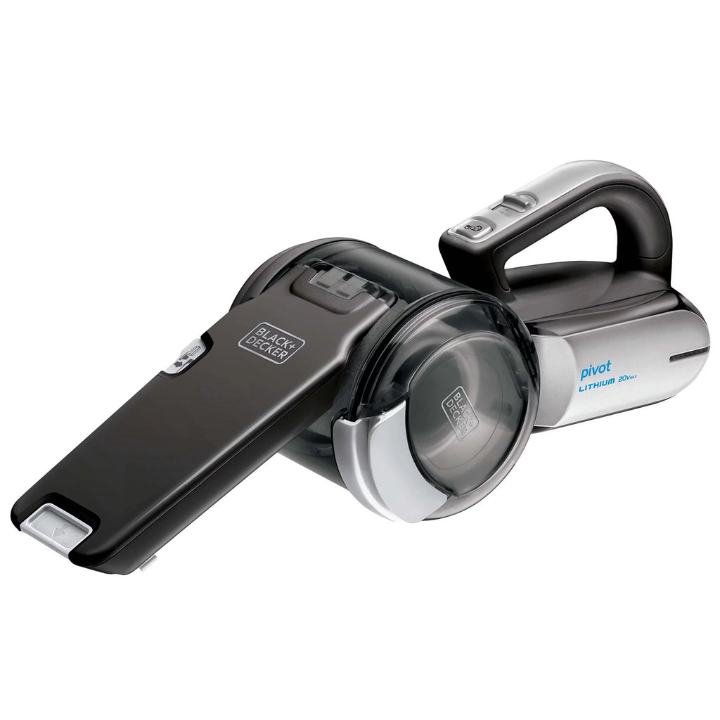 20V MAX Lithium Pivot Vac B479898