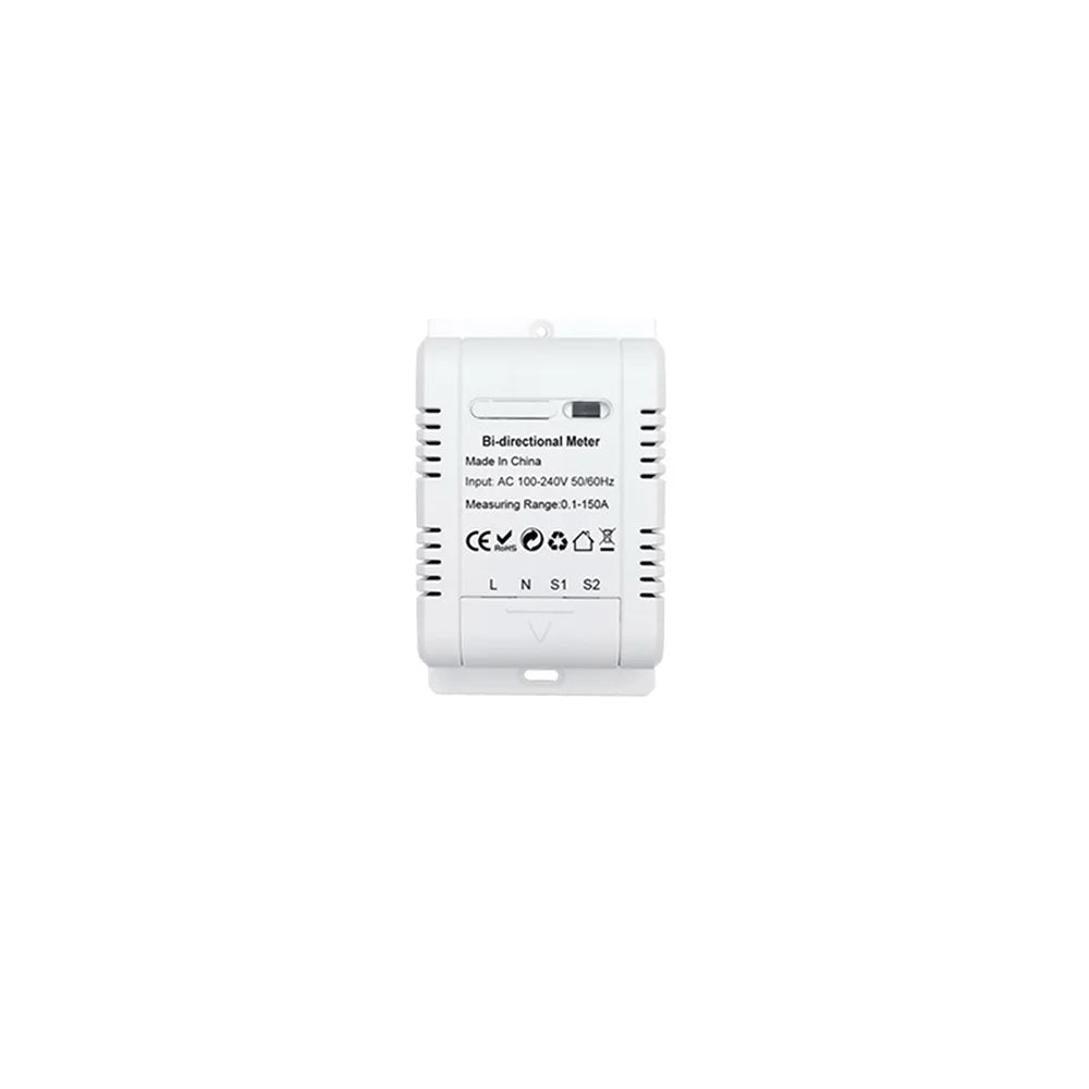 Energy Monitoring Z21791