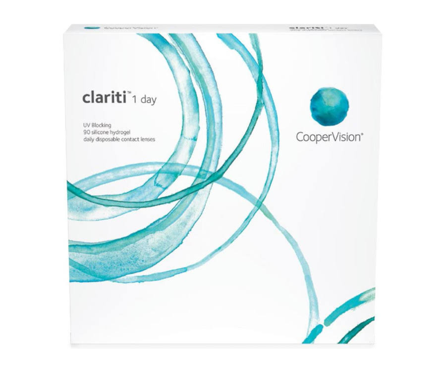 1 Day Contact Lenses 90 Pack A508220
