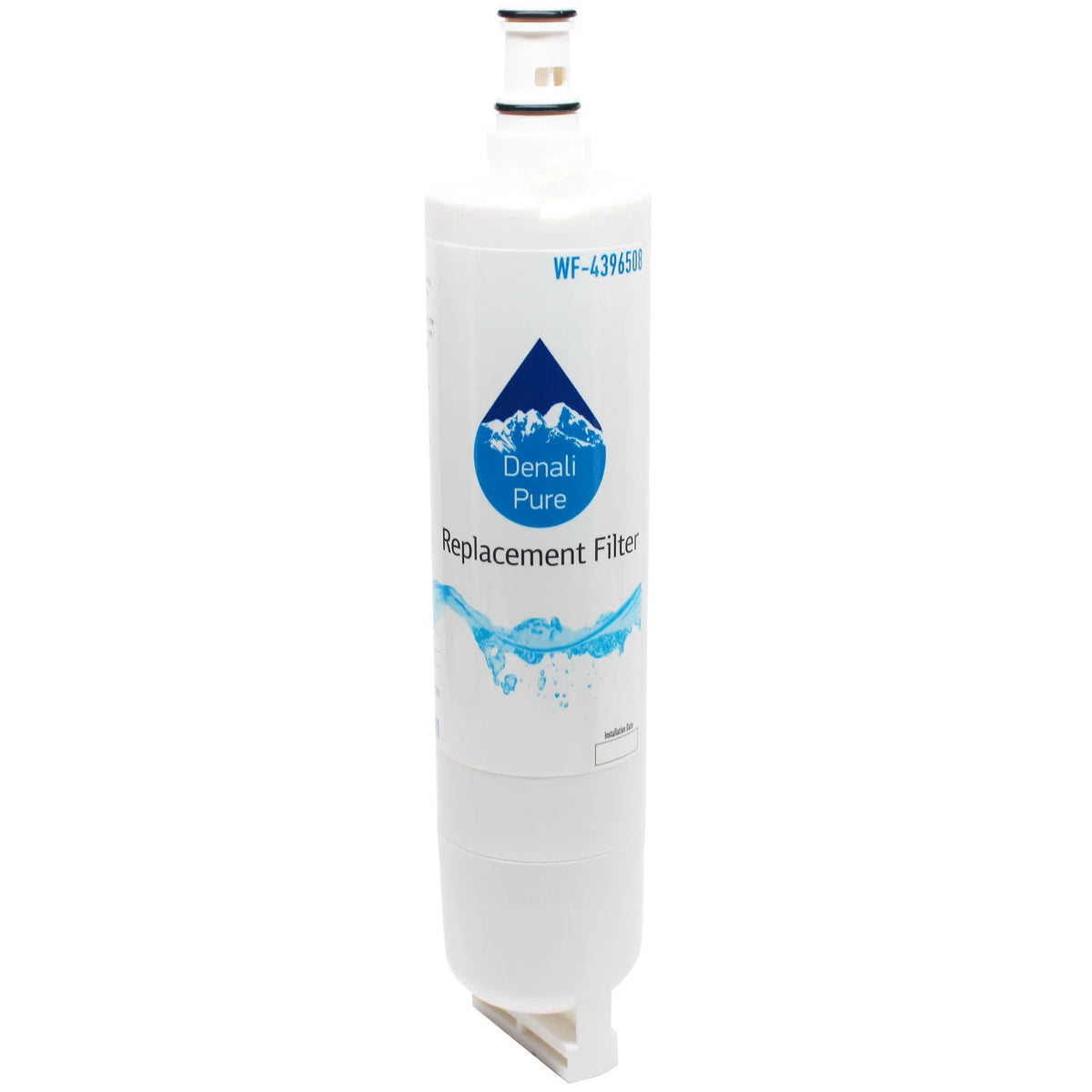 3-Pack Replacement Water Filter Cartridge O2443