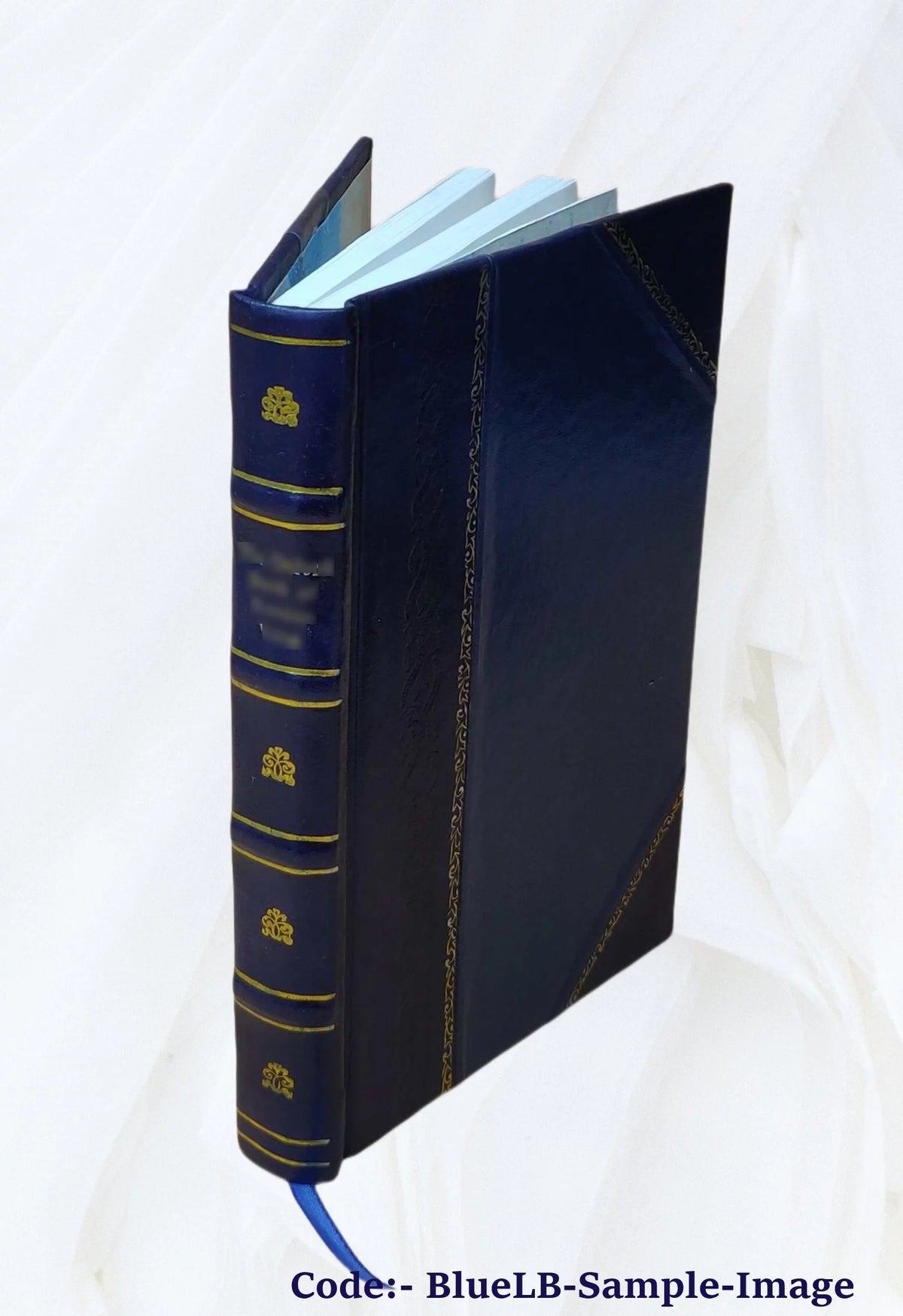武士道叢論 Leather Bound F646379