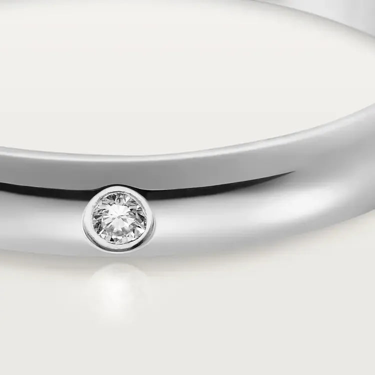 Wedding Band I485737