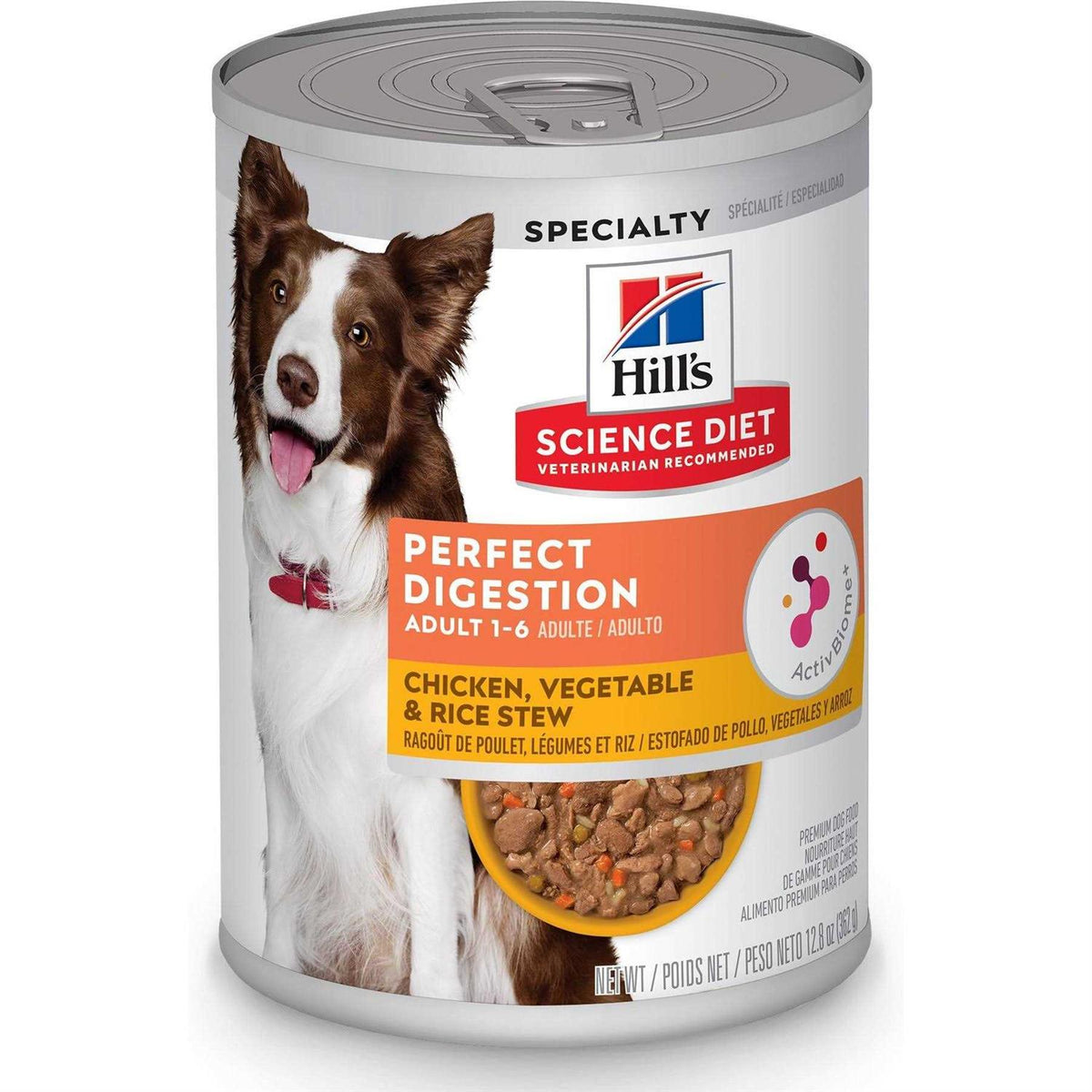 Adult Dog Food G145103