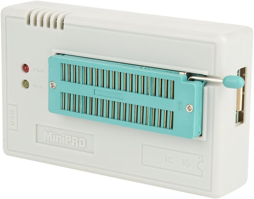USB Programmer with 10 Adapter Z632