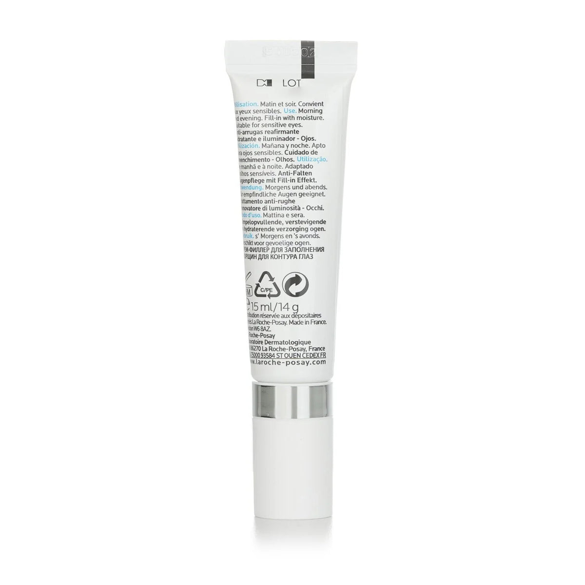 Vitamin C Eye Cream 15ml P737160