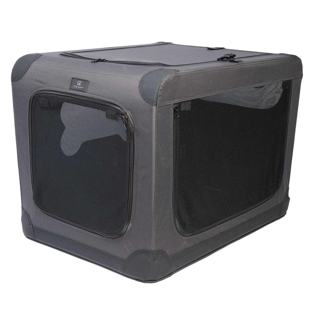 Portable Dog Crate D9101