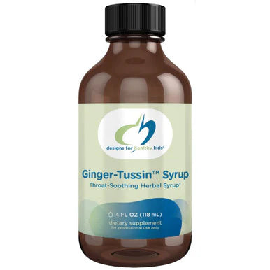 Syrup 4oz L1357