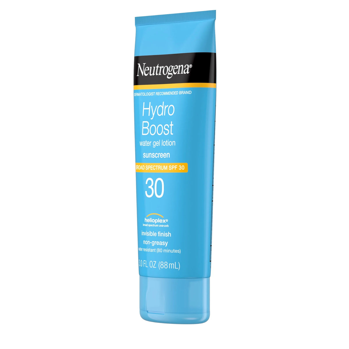 Hydro Boost Moisturizing Sunscreen Lotion, SPF 30, 3 fl. oz W594039