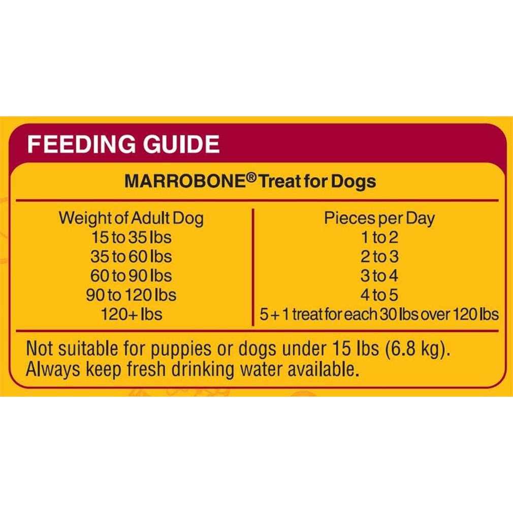Beef Dog Treats O287