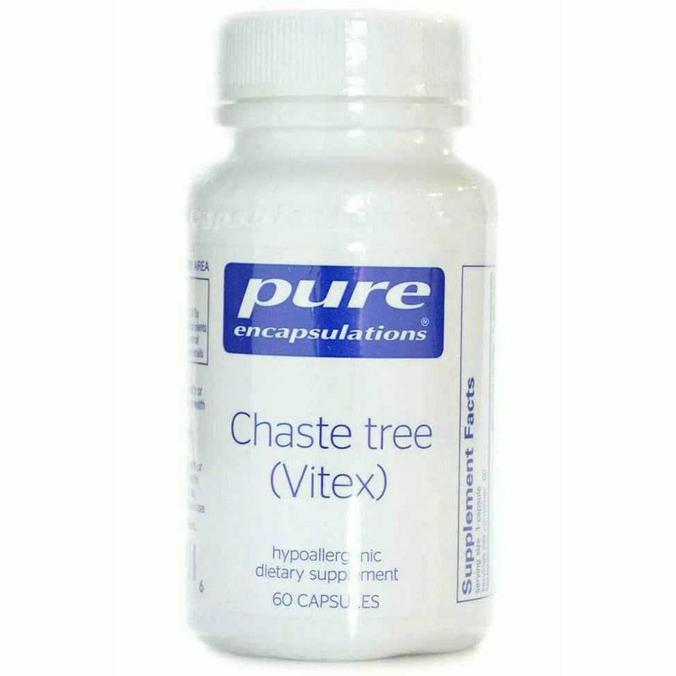 Chaste Tree (Vitex) U288842