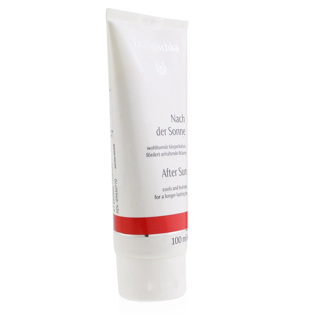 After Sun Lotion 100ml W839183