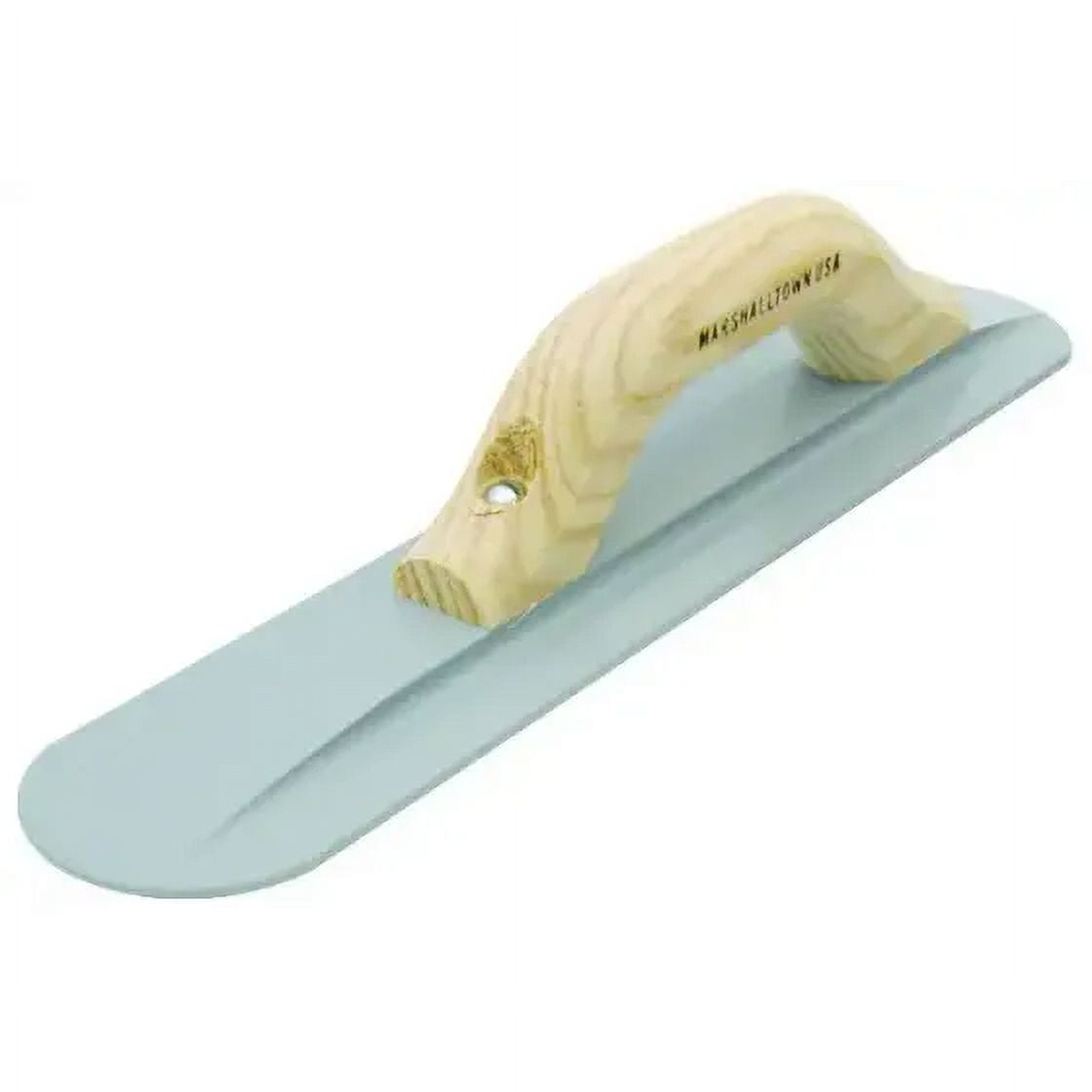 16 Inch Round End Magnesium Hand Float I3803
