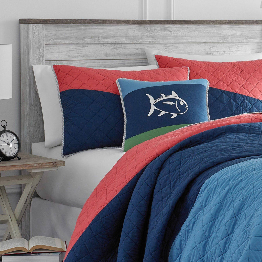Full/Queen Multi Quilt R541