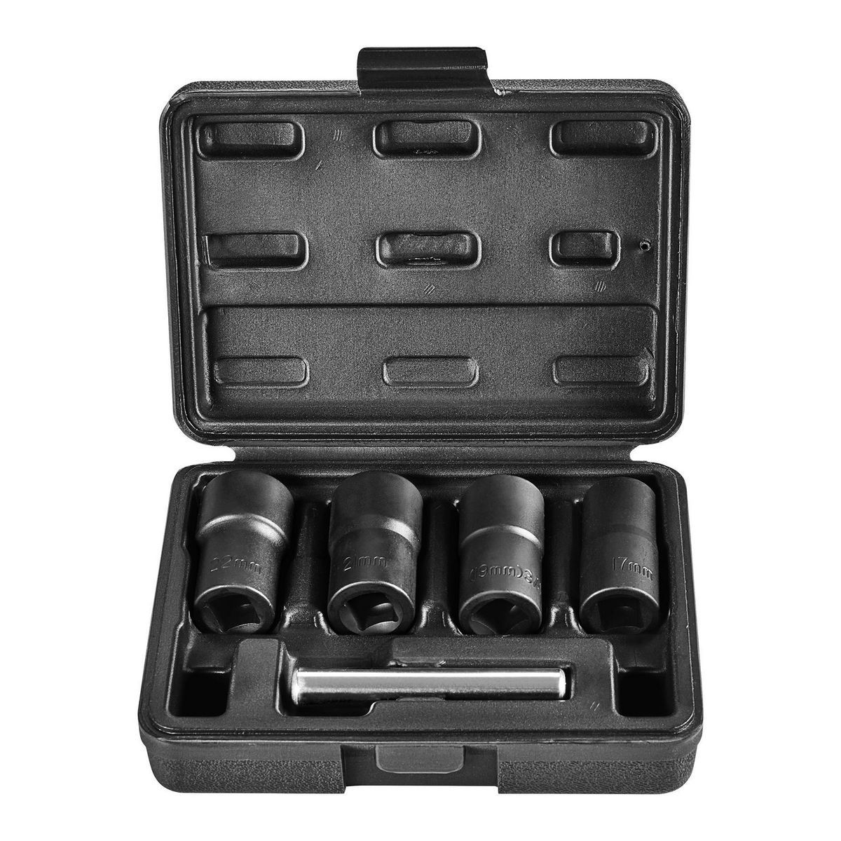 Locking Lug Nut Removal Set Z268988