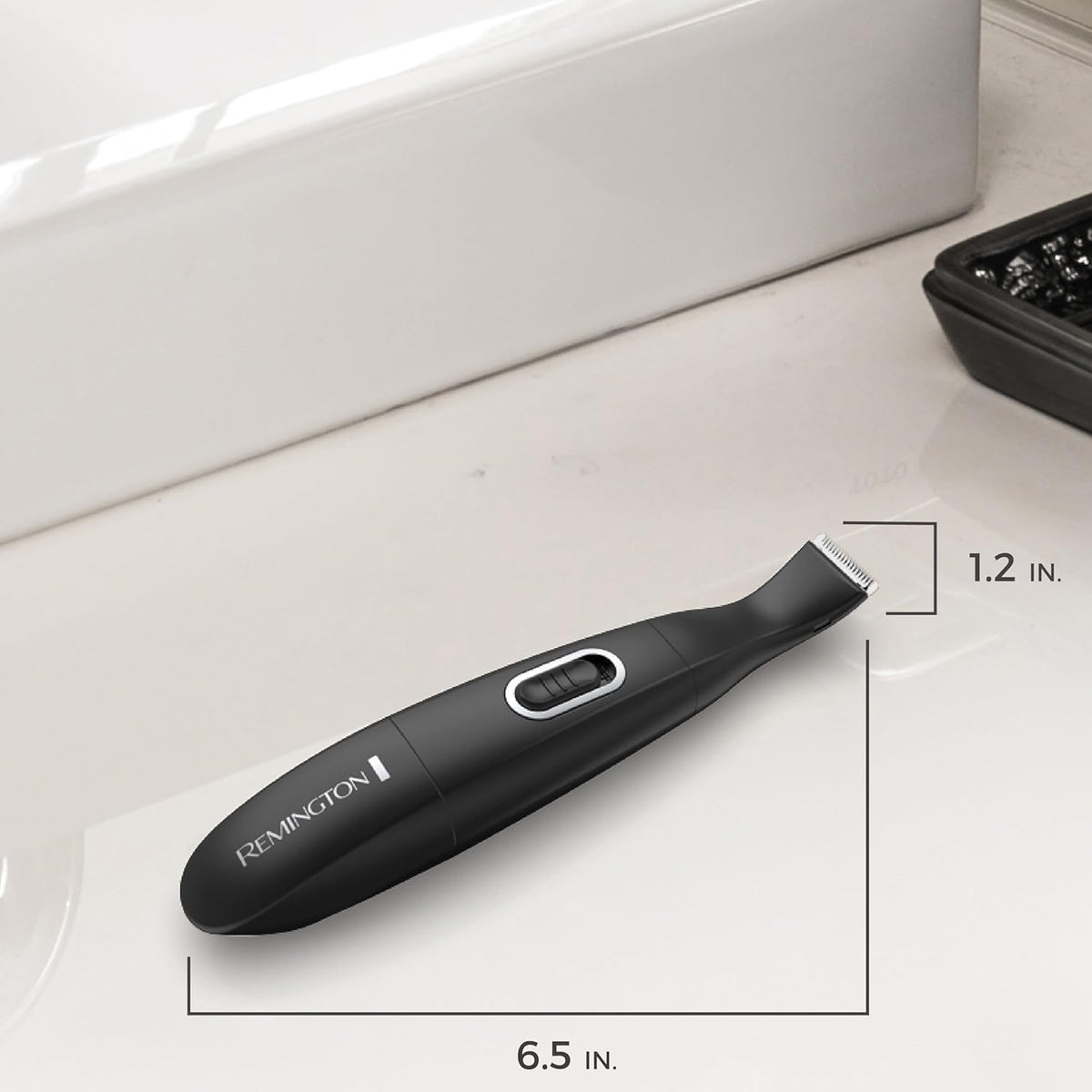 Black Travel Grooming Kit I10728