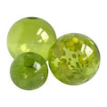 3 Piece Sphere Set F547