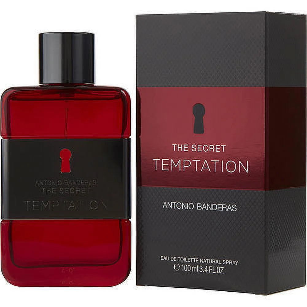 EDT Spray 3.4 oz M251115