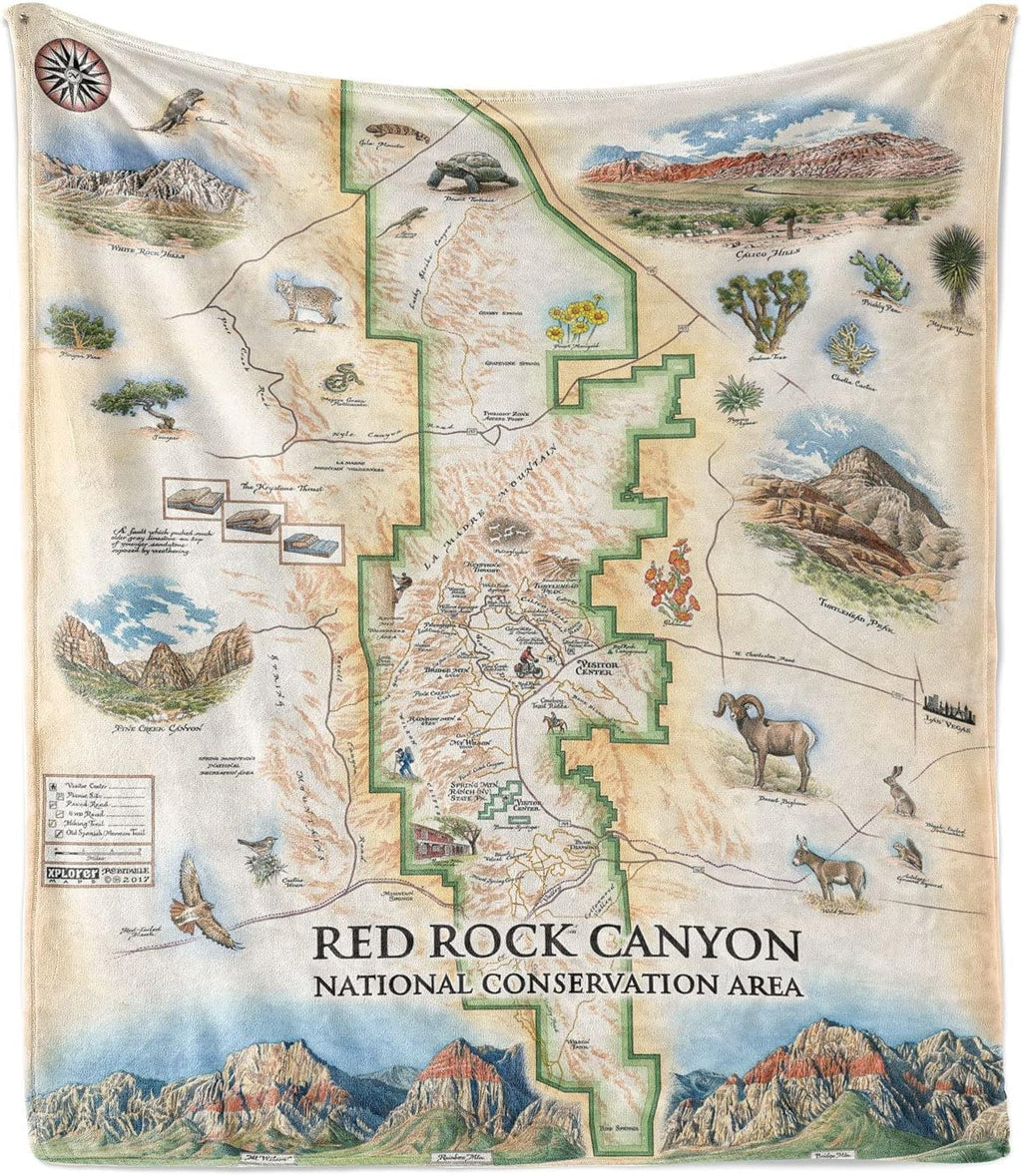 Fleece Blanket R926155