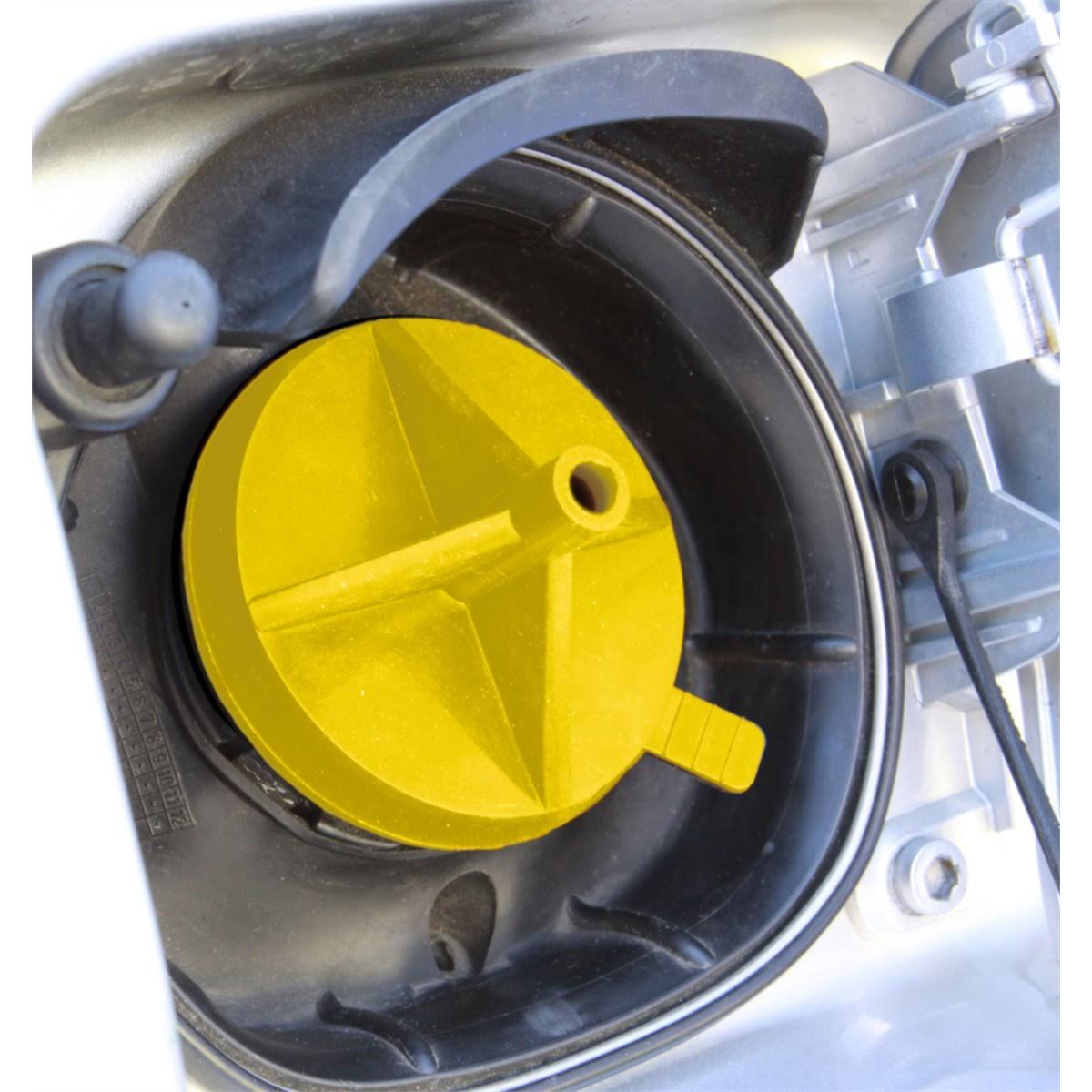 Universal Fuel Cap Adapter H65144