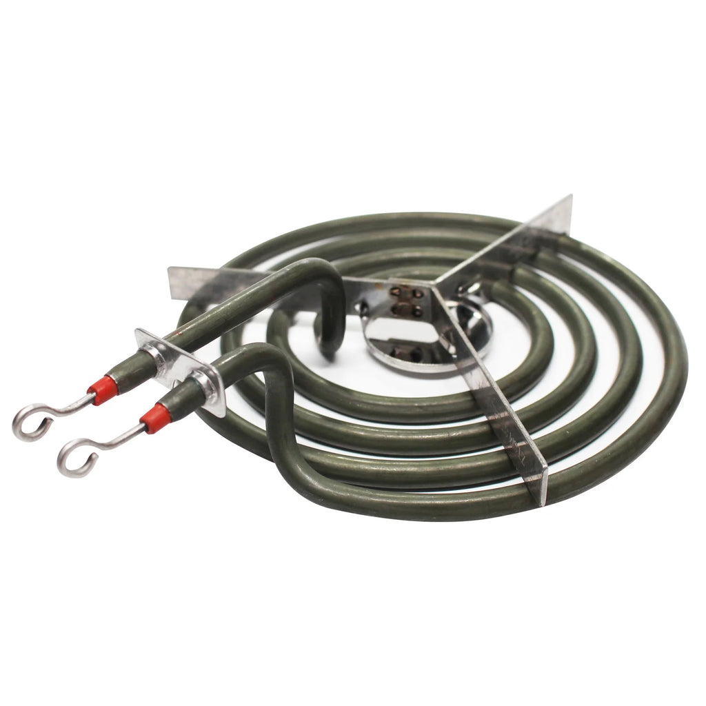 2-Pack 6 inch 4 Turns Surface Burner Element for Range J950