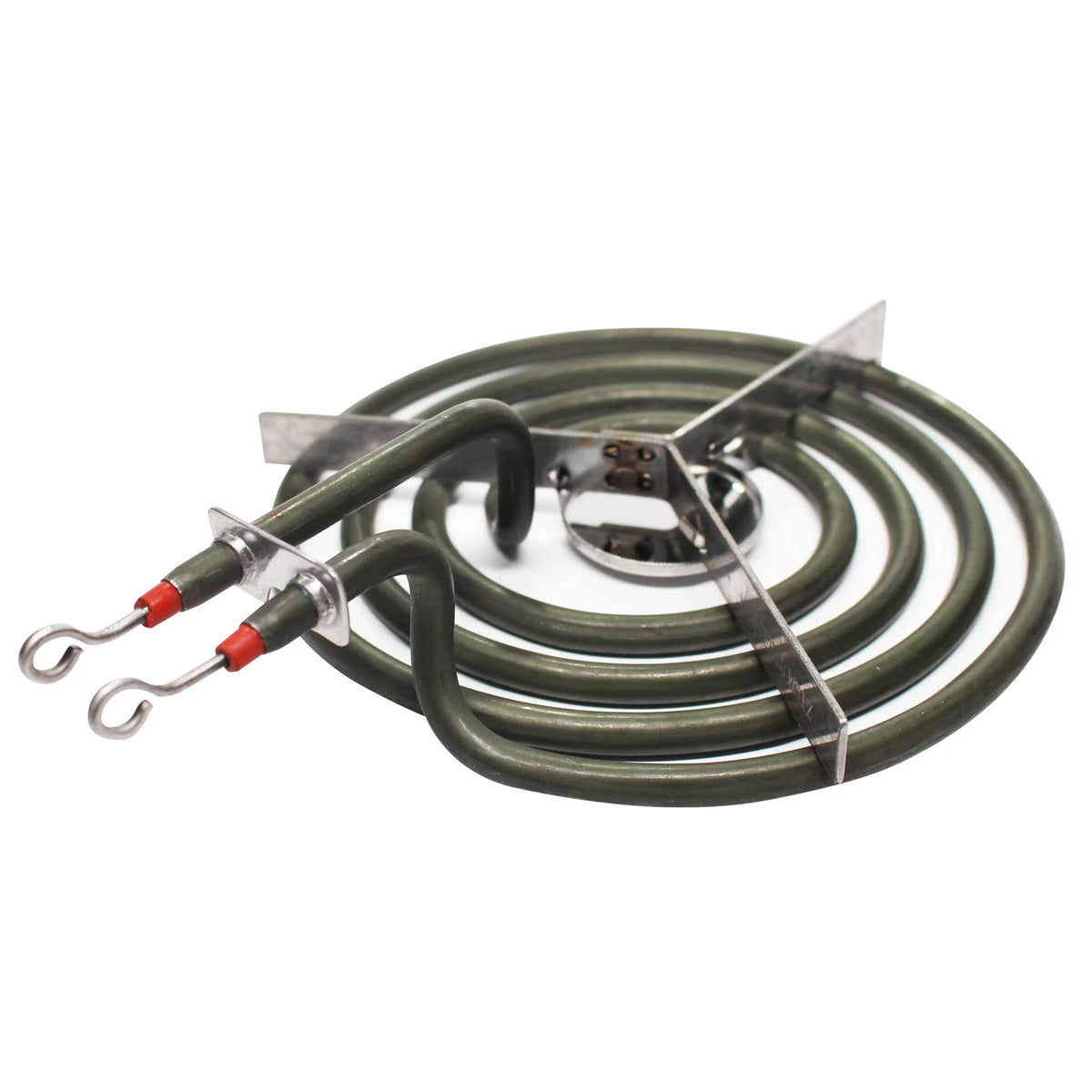 2-Pack 6 inch 4 Turns Surface Burner Element for Range J950