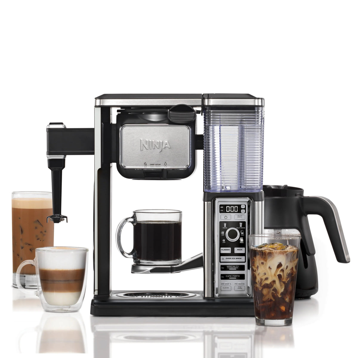 Coffee Bar System E1426